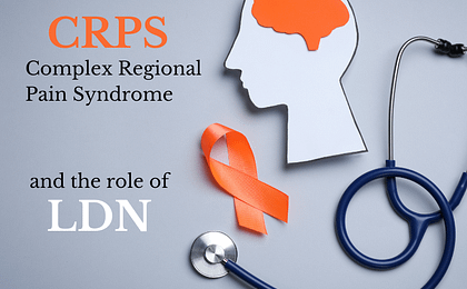 LDN and CRPS